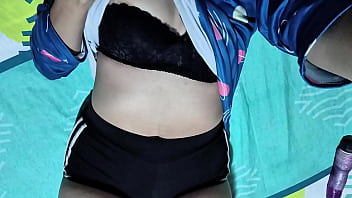 Marido y mujer tienen sexo caliente en la habitaci&oacute_n del hotel ( CASERO REAL)