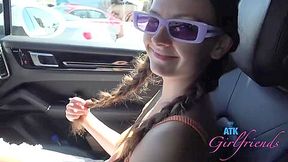 24 09 10 Serena Hill Norcal Second Visit 2 Xxx