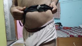 I Have Worn My Wife's Chutia, Now I Am Leaving.