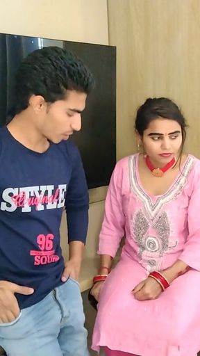 Iconic moment from &quot;Indian madam pierced by TV mechanic for free&quot;