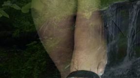 Mesmerizing Meditative Financial Domination