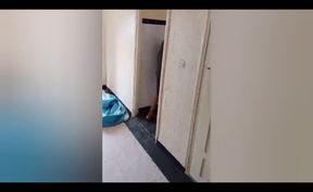 I Asked My Neighbor for Help and Paiid for His Service My Way While My Husband Was at Work.