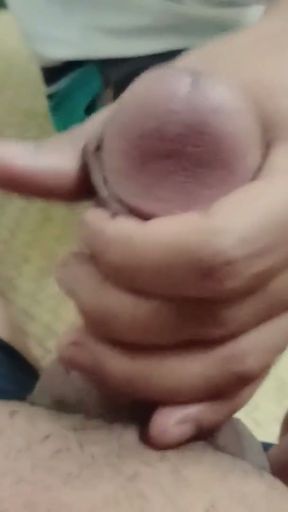 I'm Savoring Every Inch of My Buddy's Thick Cock, and the Pleasure Is Unstoppable   Clip 1