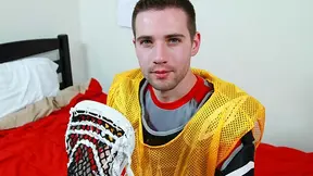 Deep anal with athletic Paul Canon and Dylan Knight