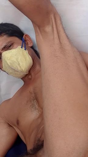 Ass Hole Bihg Black Desi Man Fingering Fuck