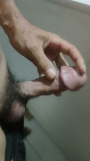 Air mani muncrat