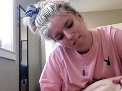 webcam show handjob