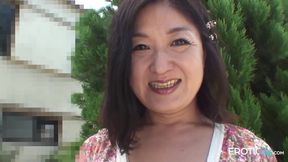 Real Asian Grandmas 1