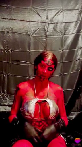 Darth Seduction