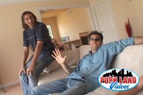 4 Cocks Are Ready for Kylee King's Mouth