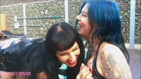 Femdom empire lifestyle 2/2