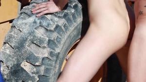 Unseen Wanking Unleashes Colleague’s Lust