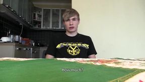 Debt Dandy 203
