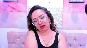 Leyla Smith Private Show