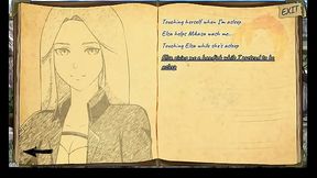 Atack on Survey Corps (Mikasa Ackerman, Annie Leonhart, Elsa(Sister) ) /0.11.6 All sex scenes so far