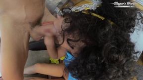 Selva Lapiedra - The Vision