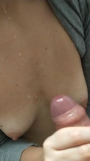 Stepsis best handjob