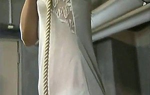 Noosed! hanged!