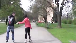 UNLEASHING THE MONSTER 19YO INNOCENCE SHATTERED ON CAMERA
