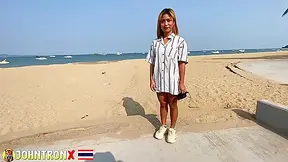 Pov Fun With A Cute Amateur Asian Girl