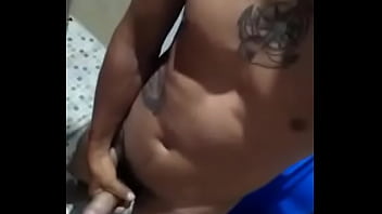 Mi novio Alfonso Gim&eacute_nez me manda video rico