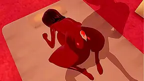 Demon Lord Claims Innocent in Steamy Hellfire Encounter