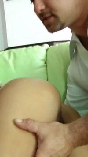 Booty by nature - Scene #04