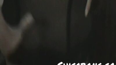 Dude is offered money for fucking his buddy's Latina wife