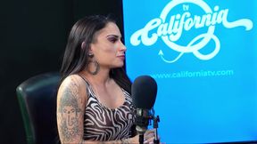 California TV Podcast - Caiomax, Monique Bertolini and Japa Nordestina