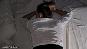 Incredible Hot Dense Anal Doggy Style in Tight Elastic Ass with Cream Pie