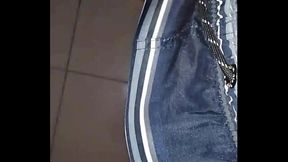 Putaria em casa
