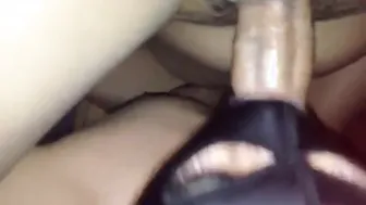 Married Latin Buddy 69 and Anal