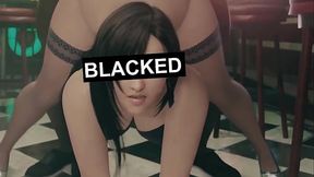 Ride - A Blacked HMV (HMV / SFM)