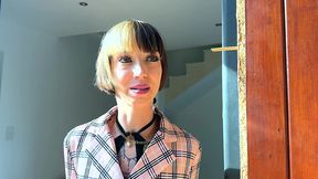 avec oney, le sexe anal prend une tournure fievreuse !