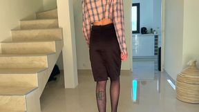 avec oney, le sexe anal prend une tournure fievreuse !