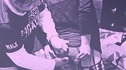 travesti arrecha se deja meter verga