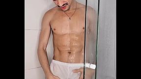 Brendo vilhena se masturbando