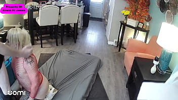 AFTERNOON ANAL BAREBACK SEX