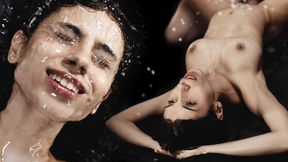 Dirty cum whore Penny Park gets her pussy filled with loads