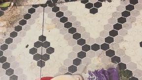 Master Spanking Objects MP4