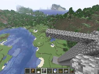 How to make a mob farm in minecraft
