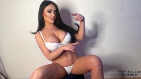 Your cheating girlfriend POV