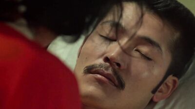 In The Realm Of The Senses (1976,Japan,English Sub)