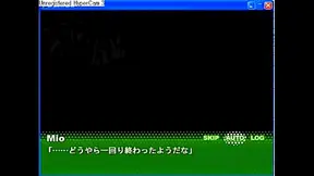 Hazukis Forbidden Fantasy - A Steamy Hentai Adventure Begins