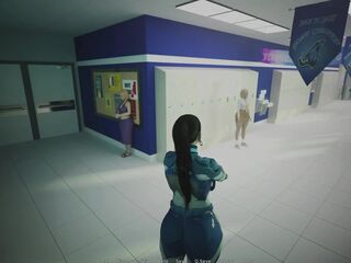 Shadows of Wish by Shamandev - Classroom Sex, Coarse BBC 62