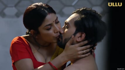Palang Tod (Zaroorat - Season 2) Episode 3