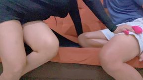 My Stepmother Was Caught Having Lust When My Stepfather Went to Work, Then I Replaced Her to Satisfy Her Lust That Ended in a Cr