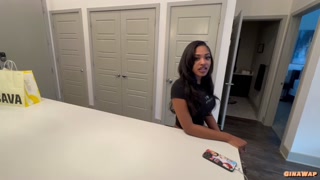 I Fucked My Doordash Driver