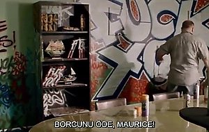 Weird feeling aboutt sex