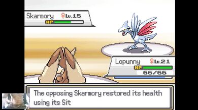 Pokemon Lopunny Thick Thigh Cumshot Compilation